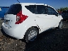 3N1CE2CP5FL****** Salvage and Wrecked 2015 Nissan Versa Note in Nevada State