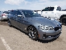 WBA53BH07MC****** Salvamento y Destrozados 2021 BMW 5 Series en Phoenix