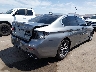 WBA53BH07MC****** Salvamento y Destrozados 2021 BMW 5 Series en Estado de Arizona
