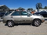 JTJGF10U830****** Wrecked 2003 Lexus RX