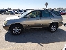 JTJGF10U830****** Used 2003 Lexus RX