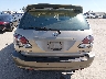 JTJGF10U830****** Salvage and Wrecked 2003 Lexus RX in North Hollywood