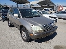 JTJGF10U830****** Salvage and Wrecked 2003 Lexus RX in North Hollywood