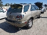JTJGF10U830****** Salvage and Wrecked 2003 Lexus RX in California State