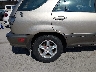 JTJGF10U830****** Salvage and Repairable 2003 Lexus RX in California State