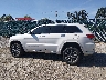 1C4RJFCT8HC****** Salvage 2017 Jeep Grand Cherokee