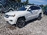 1C4RJFCT8HC****** Used and Repairable 2017 Jeep Grand Cherokee in Bowling Green