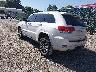 1C4RJFCT8HC****** Salvage and Repairable 2017 Jeep Grand Cherokee in Bowling Green