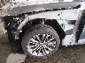KMHGN4JE1FU****** Reparables 2015 Hyundai Genesis