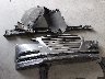 KMHGN4JE1FU****** Salvamento y Reparables 2015 Hyundai Genesis en Boise
