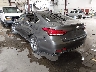 KMHGN4JE1FU****** Salvamento y Reparables 2015 Hyundai Genesis en Boise