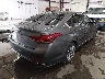 KMHGN4JE1FU****** Salvamento y Destrozados 2015 Hyundai Genesis en Estado de Idaho