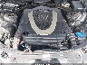 WDDNG71X88A****** Reparables 2008 Mercedes-Benz S-Class en Orlando