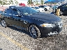 SAJWA0ES3DP****** Salvamento y Destrozados 2013 Jaguar XF en Fontana