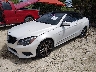 WDDKK5KF0EF****** Usados y Reparables 2014 Mercedes-Benz E-Class en Fort Myers