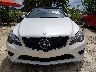 WDDKK5KF0EF****** Salvamento y Reparables 2014 Mercedes-Benz E-Class en Estado de Florida