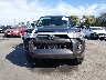 JTEEU5JR0P5****** Wrecked 2023 Toyota 4Runner in California State