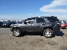 JTEEU5JR0P5****** Repairable 2023 Toyota 4Runner in California State