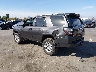 JTEEU5JR0P5****** Salvage and Repairable 2023 Toyota 4Runner in Los Angeles