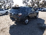 JTEEU5JR0P5****** Salvage and Wrecked 2023 Toyota 4Runner in California State
