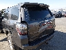 JTEEU5JR0P5****** Salvage and Repairable 2023 Toyota 4Runner in California State