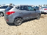 KM8JU3AG2FU****** Salvamento y Destrozados 2015 Hyundai Tucson en Estado de California