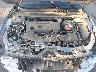 1HGCV2F38MA****** Reparables 2021 Honda Accord en Phoenix