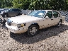 1LNLM83W2TY****** Used and Repairable 1996 Lincoln Town Car in Portage