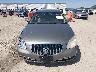 1G4HC5EM8AU****** Wrecked 2010 Buick Lucerne in Kansas State