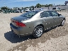 1G4HC5EM8AU****** Salvage and Wrecked 2010 Buick Lucerne in Kansas State