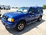 1FTYR14U25P****** Salvage and Wrecked 2005 Ford Ranger in Saint Louis