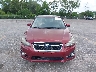 JF1GJAF69GH****** Wrecked 2016 Subaru Impreza in Florida State