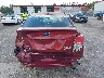 JF1GJAF69GH****** Wrecked 2016 Subaru Impreza