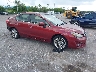 JF1GJAF69GH****** Salvage and Wrecked 2016 Subaru Impreza in West Palm Beach