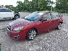 JF1GJAF69GH****** Used and Repairable 2016 Subaru Impreza in West Palm Beach