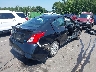3N1CN7AP9FL****** Salvamento y Destrozados 2015 Nissan Versa en Estado de Carolina del Norte