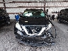 5N1AZ2MH6GN****** Wrecked 2016 Nissan Murano in Florida State