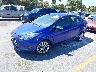 3FADP4BJ1EM****** Usados y Reparables 2014 Ford Fiesta en Fremont