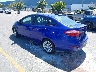 3FADP4BJ1EM****** Salvamento y Reparables 2014 Ford Fiesta en Fremont