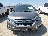 5J6RM4H90FL****** Wrecked 2015 Honda CR-V in Texas State