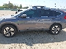 5J6RM4H90FL****** Repairable 2015 Honda CR-V in Texas State