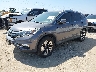 5J6RM4H90FL****** Used and Repairable 2015 Honda CR-V in San Antonio South