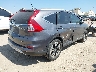 5J6RM4H90FL****** Salvage and Wrecked 2015 Honda CR-V in Texas State