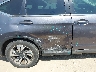 5J6RM4H90FL****** Salvage and Repairable 2015 Honda CR-V in Texas State