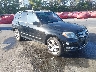 WDCGG8JB9DG****** Salvamento y Destrozados 2013 Mercedes-Benz GLK-Class en Los Angeles