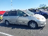 5TDZA23C26S****** Destrozados 2006 Toyota Sienna en Estado de California