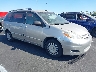 5TDZA23C26S****** Salvamento y Destrozados 2006 Toyota Sienna en Los Angeles