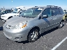 5TDZA23C26S****** Usados y Reparables 2006 Toyota Sienna en Los Angeles