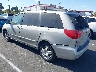 5TDZA23C26S****** Salvamento y Reparables 2006 Toyota Sienna en Los Angeles