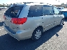 5TDZA23C26S****** Salvamento y Destrozados 2006 Toyota Sienna en Estado de California
